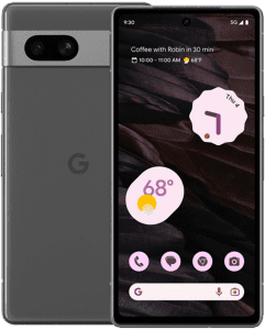 Google Pixel 7a